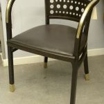 807 8425 ARMCHAIR